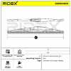 RIDEX 298W0003 Heckscheibenwischer ohne Spoiler Hinten 300mm für OPEL Bild RIDEX 298W0003 Heckscheibenwischer ohne Spoiler Hinten 300mm für OPEL