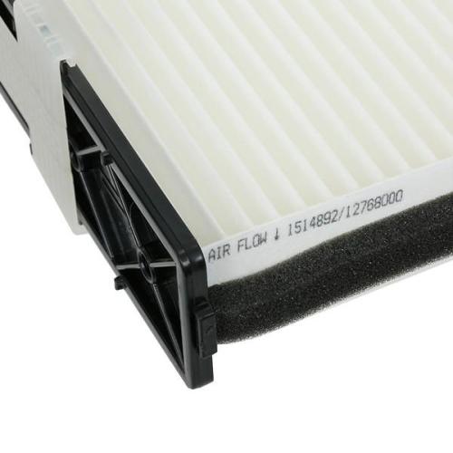 RIDEX 424I0427 Innenraumfilter Pollenfilter Höhe: 45 Breite: 282 Länge: 265 Bild RIDEX 424I0427 Innenraumfilter Pollenfilter Höhe: 45 Breite: 282 Länge: 265