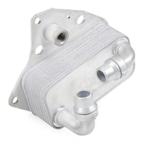 RIDEX 469O0131 Ölkühler Motoröl Kühler mit Dichtung für OPEL INSIGNIA Caravan Bild RIDEX 469O0131 Ölkühler Motoröl Kühler mit Dichtung für OPEL INSIGNIA Caravan