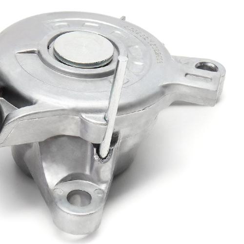 RIDEX 310T0298 Spannrolle Keilrippenriemen passend für PEUGEOT 3008 SUV (M) Bild RIDEX 310T0298 Spannrolle Keilrippenriemen passend für PEUGEOT 3008 SUV (M)