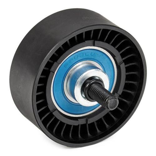 RIDEX Umlenk- / Führungsrolle Keilrippenriemen für VW Golf 1V Schrägheck (1J1) Bild RIDEX Umlenk- / Führungsrolle Keilrippenriemen für VW Golf 1V Schrägheck (1J1)