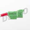 VEGAZ DLS-511 Lambdasonde Oxygen O2 Sensor Breitband-Lambda-Sonde Beheizt Bild VEGAZ DLS-511 Lambdasonde Oxygen O2 Sensor Breitband-Lambda-Sonde Beheizt