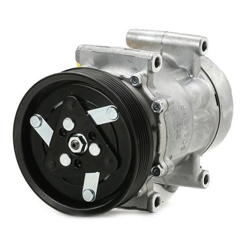 RIDEX A/C Kompressor für Klimaanlage Klimakompressor PAG 46 mit 123mm 926003639R Bild RIDEX A/C Kompressor für Klimaanlage Klimakompressor PAG 46 mit 123mm 926003639R