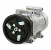 RIDEX A/C Kompressor für Klimaanlage Klimakompressor PAG 46 mit 123mm 926003639R Bild RIDEX A/C Kompressor für Klimaanlage Klimakompressor PAG 46 mit 123mm 926003639R