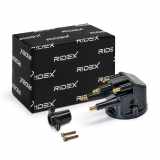 RIDEX Verteilerkappe für RENAULT Clio 1 (B/C57, 5/357)
