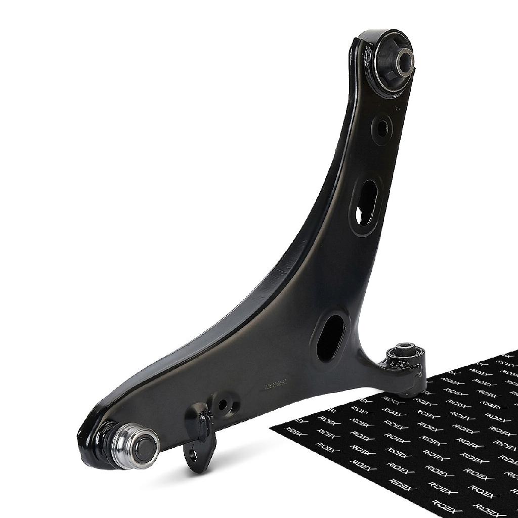 RIDEX 273C1852 Lenker Radaufhängung Querlenker Front rechts für SUBARU FORESTER