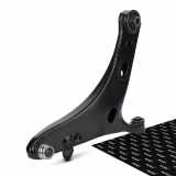 RIDEX 273C1852 Lenker Radaufhängung Querlenker Front rechts für SUBARU FORESTER