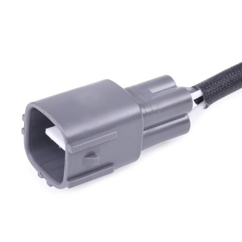 RIDEX PLUS 3922L0578P Lambdasonde an Abgaskrümmer Oxygen O2 Sensor Beheizt Bild RIDEX PLUS 3922L0578P Lambdasonde an Abgaskrümmer Oxygen O2 Sensor Beheizt