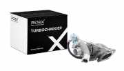 RIDEX 2234C0399 Turbolader Abgasturbolader für FORD Transit Mk6 Kasten 6170432
