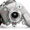 RIDEX 2234C11543 Turbolader Abgasturbolader für FORD Fiesta Mk6 Schrägheck Bild RIDEX 2234C11543 Turbolader Abgasturbolader für FORD Fiesta Mk6 Schrägheck