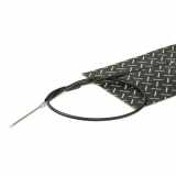 RIDEX Handbremsseil passend für PEUGEOT 306 Cabriolet (7D, N3, N5)