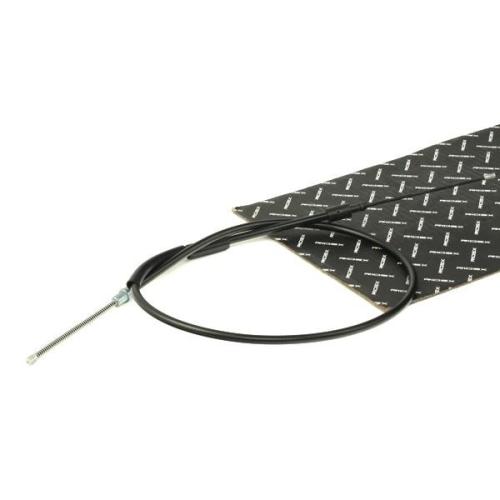 RIDEX Handbremsseil passend für PEUGEOT 306 Cabriolet (7D, N3, N5) Bild RIDEX Handbremsseil passend für PEUGEOT 306 Cabriolet (7D, N3, N5)