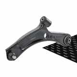 RIDEX 273C0232 Lenker Radaufhängung Querlenker Front links für SUZUKI SX4