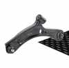 RIDEX 273C0232 Lenker Radaufhängung Querlenker Front links für SUZUKI SX4 Bild RIDEX 273C0232 Lenker Radaufhängung Querlenker Front links für SUZUKI SX4