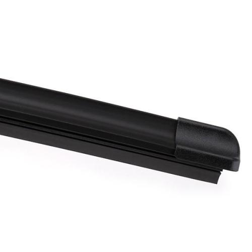 RIDEX Scheibenwischer Wischblatt Stück mit Spoiler Vorne Länge: 450mm für VW Bild RIDEX Scheibenwischer Wischblatt Stück mit Spoiler Vorne Länge: 450mm für VW
