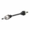 RIDEX Antriebswelle Achswelle Vorderachse/Vorne links für FIAT 3272L9 Bild RIDEX Antriebswelle Achswelle Vorderachse/Vorne links für FIAT 3272L9