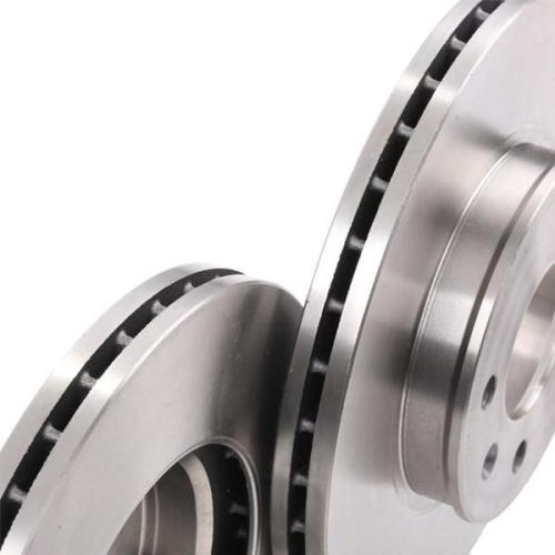 RIDEX Bremsenset Vorne Belüftet Ø256mm - Bremsscheiben und Beläge für HYUNDAI Bild RIDEX Bremsenset Vorne Belüftet Ø256mm - Bremsscheiben und Beläge für HYUNDAI