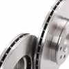 RIDEX Bremsenset Vorne Belüftet Ø256mm - Bremsscheiben und Beläge für HYUNDAI Bild RIDEX Bremsenset Vorne Belüftet Ø256mm - Bremsscheiben und Beläge für HYUNDAI