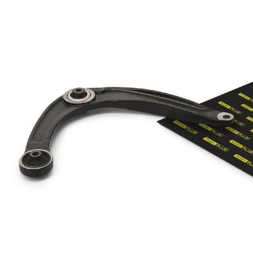 RIDEX PLUS 273C0730P Lenker Radaufhängung Längslenker passend für PEUGEOT Bild RIDEX PLUS 273C0730P Lenker Radaufhängung Längslenker passend für PEUGEOT
