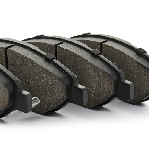 RIDEX Bremsbelagsatz Bremsbeläge Vorne für OPEL Corsa D Schrägheck (S07) Bild RIDEX Bremsbelagsatz Bremsbeläge Vorne für OPEL Corsa D Schrägheck (S07)