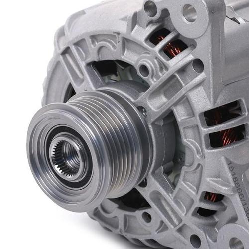 RIDEX 4G0157 Lichtmaschine 150A 14V Drehrichtung im Uhrzeigersinn mit für VW Bild RIDEX 4G0157 Lichtmaschine 150A 14V Drehrichtung im Uhrzeigersinn mit für VW