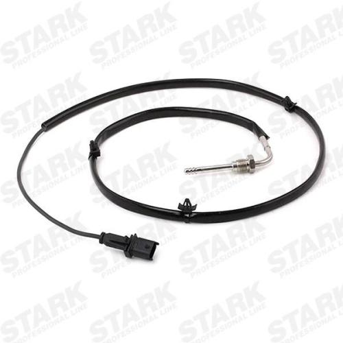 STARK SKEGT-1470133 Abgastemperatursensor 2-Polig für OPEL Vectra C Caravan Bild STARK SKEGT-1470133 Abgastemperatursensor 2-Polig für OPEL Vectra C Caravan