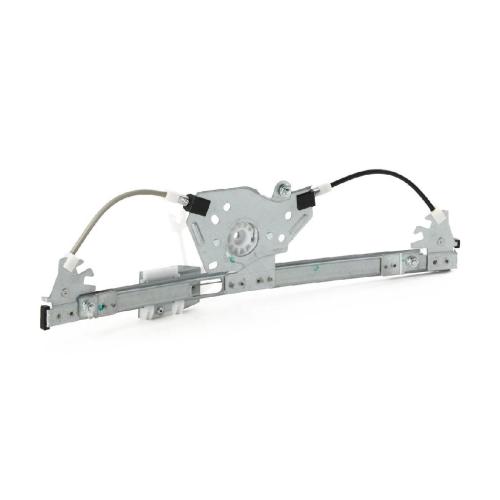 RIDEX 1561W0098 Fensterheber Hinten Elektrisch ohne Elektromotor für BMW Bild RIDEX 1561W0098 Fensterheber Hinten Elektrisch ohne Elektromotor für BMW