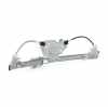 RIDEX 1561W0098 Fensterheber Hinten Elektrisch ohne Elektromotor für BMW Bild RIDEX 1561W0098 Fensterheber Hinten Elektrisch ohne Elektromotor für BMW