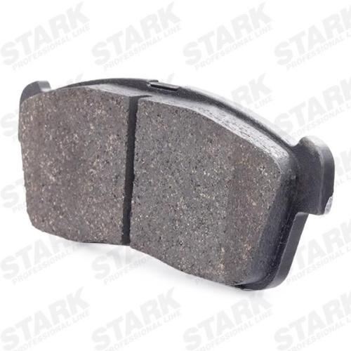 STARK Bremsenset Vorne Belüftet Ø231,0mm - Bremsscheiben und Beläge für SUZUKI Bild STARK Bremsenset Vorne Belüftet Ø231,0mm - Bremsscheiben und Beläge für SUZUKI