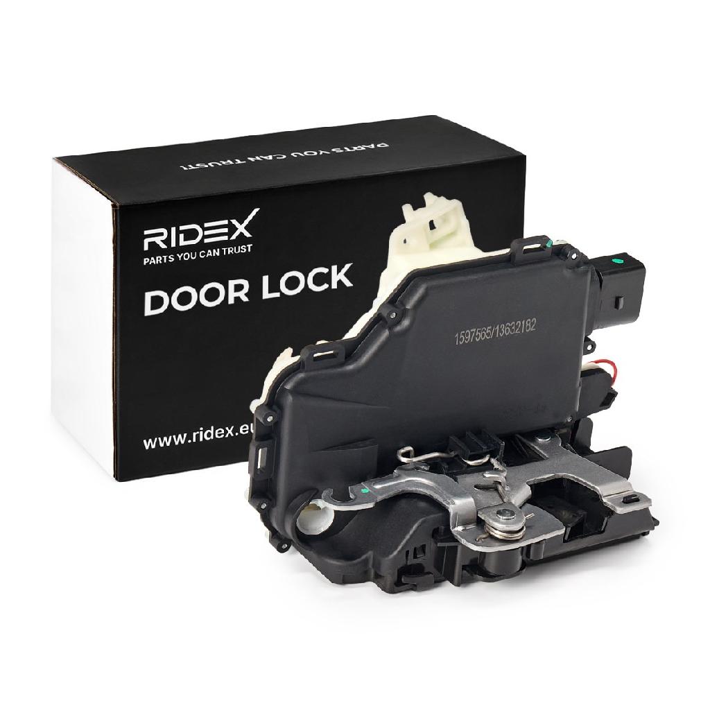 RIDEX Türschloss Vorne Rechts für VW Golf 1V Schrägheck (1J1) 1361D0035