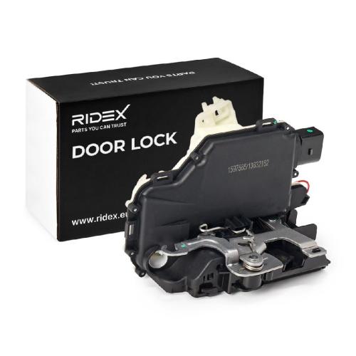 RIDEX Türschloss Vorne Rechts für VW Golf 1V Schrägheck (1J1) 1361D0035 Bild RIDEX Türschloss Vorne Rechts für VW Golf 1V Schrägheck (1J1) 1361D0035