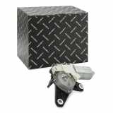 RIDEX 295W0158 Wischermotor Scheibenwischermotor Heckwischermotor Hinten 12V für