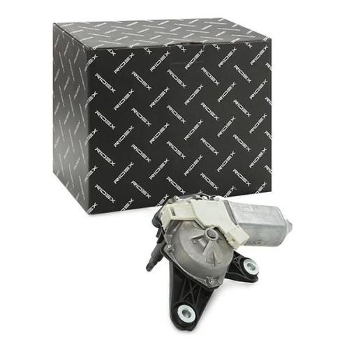 RIDEX 295W0158 Wischermotor Scheibenwischermotor Heckwischermotor Hinten 12V für Bild RIDEX 295W0158 Wischermotor Scheibenwischermotor Heckwischermotor Hinten 12V für