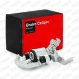 STARK SKBC-0460646 Bremssattel Bremszange Hinten links für MAZDA MX-5 II (NB)