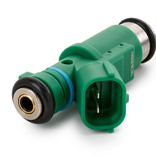 RIDEX Einspritzventil passend für PEUGEOT 207 (WA, WC) Bild RIDEX Einspritzventil passend für PEUGEOT 207 (WA, WC)