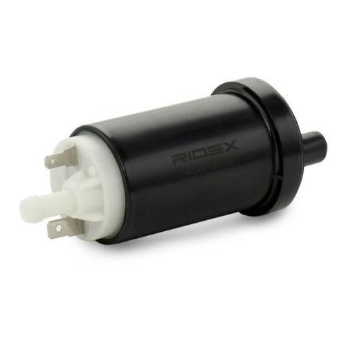 RIDEX 458F0030 Kraftstoffpumpe 0,76 Bar Druck für OPEL Astra G CC (T98) Bild RIDEX 458F0030 Kraftstoffpumpe 0,76 Bar Druck für OPEL Astra G CC (T98)