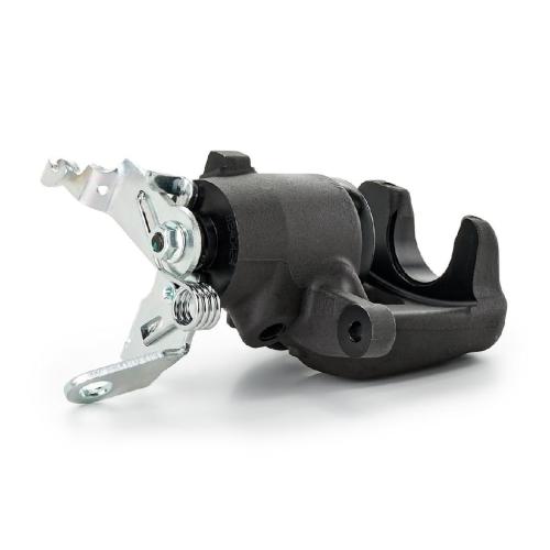 RIDEX PLUS 78B0078P Bremssattel Bremszange Hinten rechts für VW Golf 5I (5K1) Bild RIDEX PLUS 78B0078P Bremssattel Bremszange Hinten rechts für VW Golf 5I (5K1)