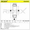 RIDEX 654W0315 Radlagersatz pro 1 Rad Vorne beidseitig Hinten für LAND ROVER Bild RIDEX 654W0315 Radlagersatz pro 1 Rad Vorne beidseitig Hinten für LAND ROVER