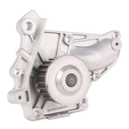 RIDEX 1260W0153 Kühlmittelpumpe Motorkühlung Wasserpumpe 23-Zähn für TOYOTA Bild RIDEX 1260W0153 Kühlmittelpumpe Motorkühlung Wasserpumpe 23-Zähn für TOYOTA