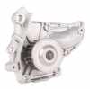 RIDEX 1260W0153 Kühlmittelpumpe Motorkühlung Wasserpumpe 23-Zähn für TOYOTA Bild RIDEX 1260W0153 Kühlmittelpumpe Motorkühlung Wasserpumpe 23-Zähn für TOYOTA