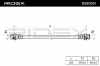 RIDEX Bremsschlauch 83B0331 HINTEN BREMSSCHLÄUCHE Länge: 205mm für MITSUBISHI Bild RIDEX Bremsschlauch 83B0331 HINTEN BREMSSCHLÄUCHE Länge: 205mm für MITSUBISHI