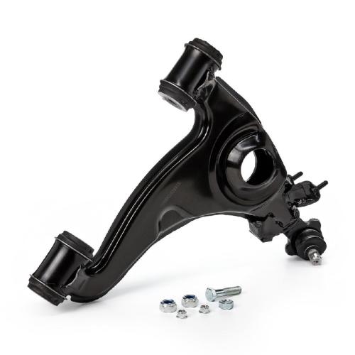 RIDEX 273C0495 Lenker Radaufhängung Querlenker Front rechts 1243303107 Bild RIDEX 273C0495 Lenker Radaufhängung Querlenker Front rechts 1243303107