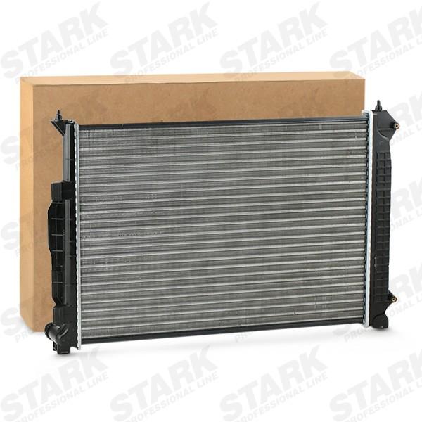 STARK SKRD-0120469 Motorkühler / Wasserkühler für AUDI A6 Avant (4B5, C5)