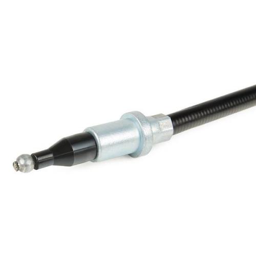 RIDEX Handbremsseil Hinten Links für OPEL Corsa B Schrägheck (S93) Bild RIDEX Handbremsseil Hinten Links für OPEL Corsa B Schrägheck (S93)