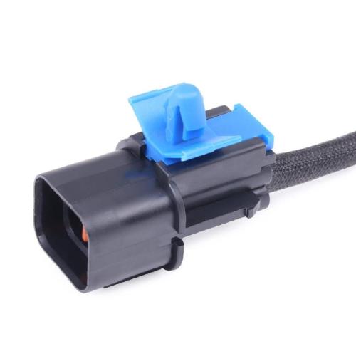 RIDEX PLUS 3922L0622P Lambdasonde Oxygen O2 Sensor Beheizt für HYUNDAI i10 (PA) Bild RIDEX PLUS 3922L0622P Lambdasonde Oxygen O2 Sensor Beheizt für HYUNDAI i10 (PA)