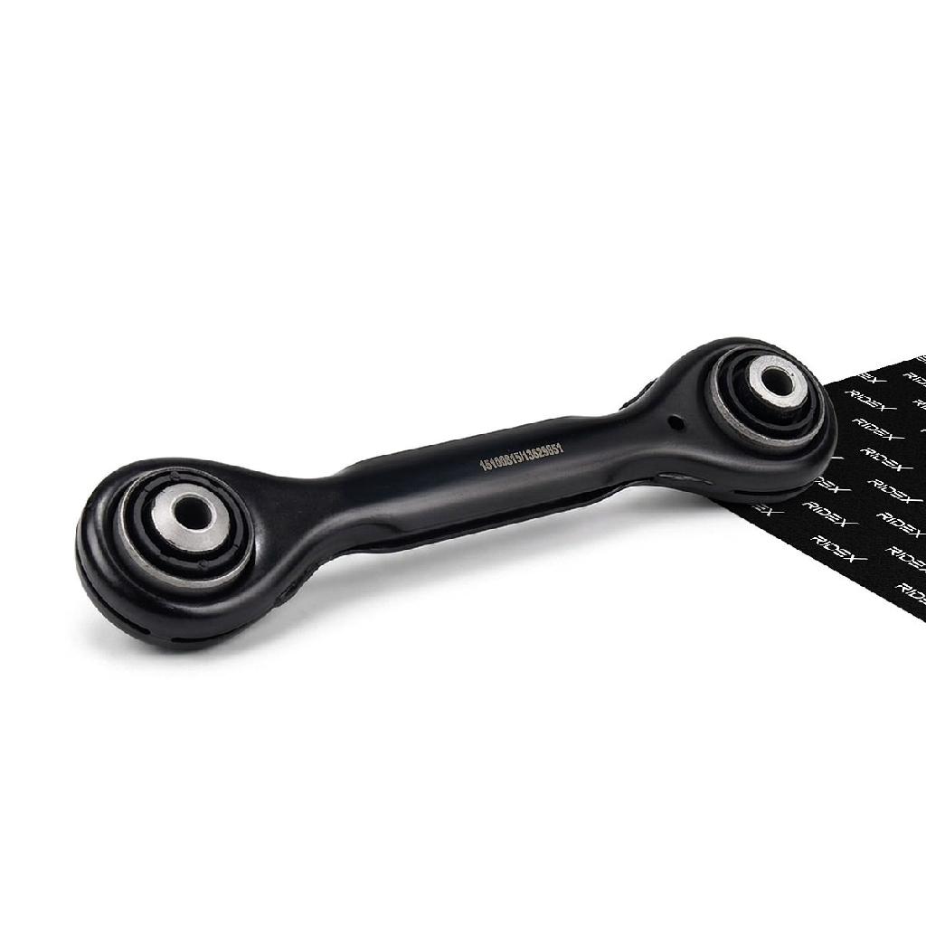 RIDEX 273C0550 Lenker Radaufhängung Längslenker Front Rear rechts links für BMW