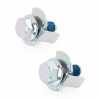 RIDEX PLUS Bremsbelagsatz Bremsbeläge Vorne passend für PEUGEOT 206 Schrägheck Bild RIDEX PLUS Bremsbelagsatz Bremsbeläge Vorne passend für PEUGEOT 206 Schrägheck