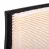RIDEX 8A0085 Motor Luftfilter Filtereinsatz Umluftfilter für VOLVO V70 II (285) Bild RIDEX 8A0085 Motor Luftfilter Filtereinsatz Umluftfilter für VOLVO V70 II (285)