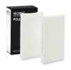 RIDEX 424I0037 Innenraumfilter Pollenfilter Höhe: 30 Breite: 111 Länge: 225 Bild RIDEX 424I0037 Innenraumfilter Pollenfilter Höhe: 30 Breite: 111 Länge: 225