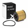 RIDEX Ölfilter Motorölfilter Filtereinsatz mit Dichtungen 7O0082 für VW POLO Bild RIDEX Ölfilter Motorölfilter Filtereinsatz mit Dichtungen 7O0082 für VW POLO